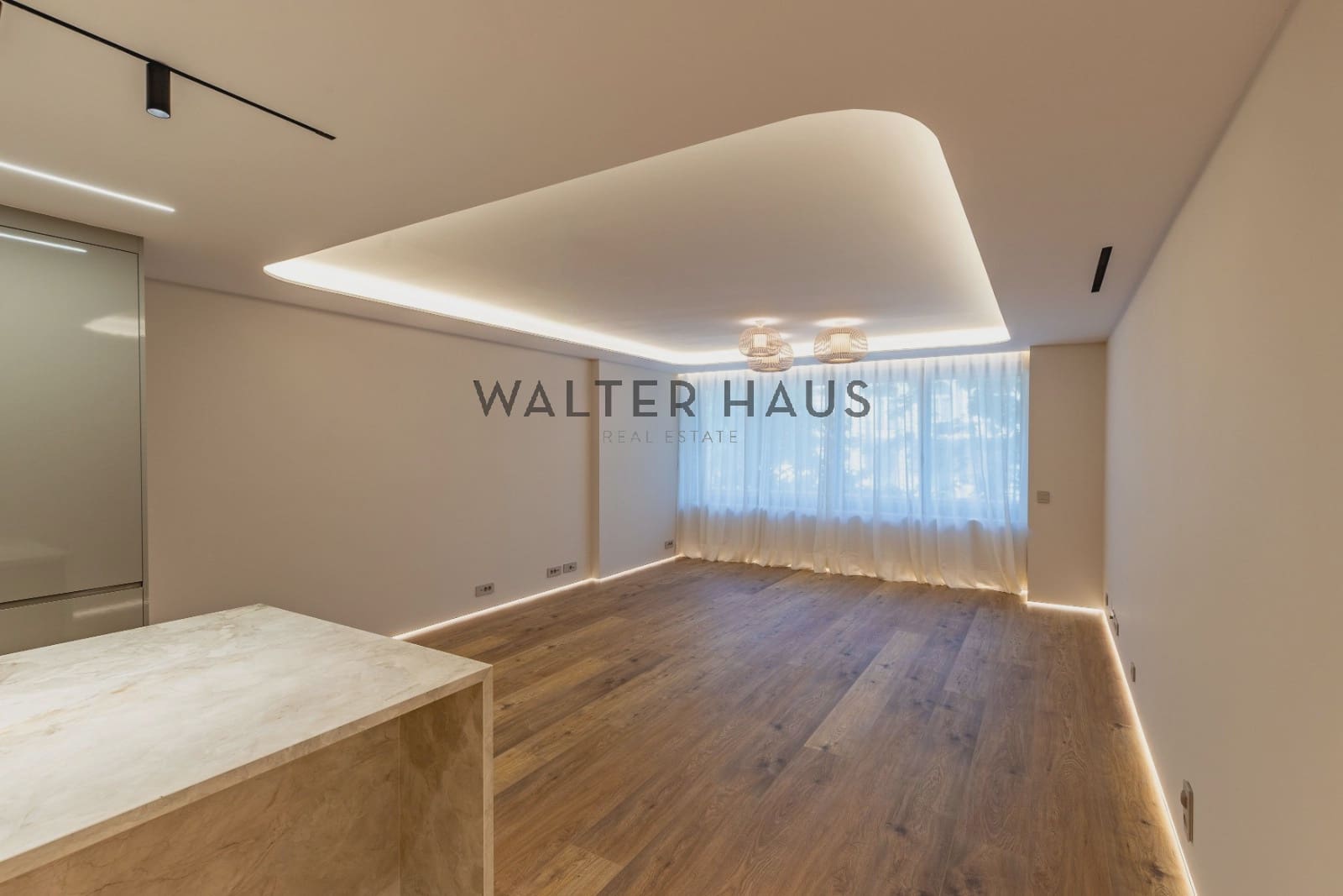 2 Zimmer Wohnung zu verkaufen in Madrid Stadt - 1.995.000 € (Ref: 9618693)