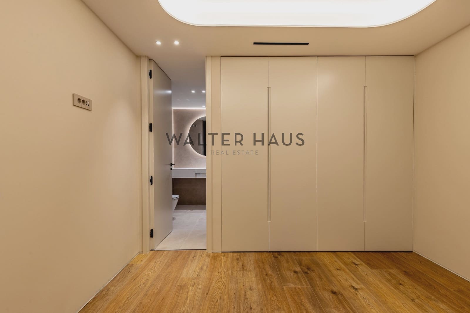 2 Zimmer Wohnung zu verkaufen in Madrid Stadt - 1.995.000 € (Ref: 9618693)