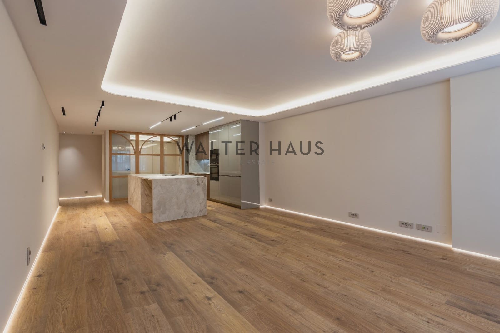 2 Zimmer Wohnung zu verkaufen in Madrid Stadt - 1.995.000 € (Ref: 9618693)