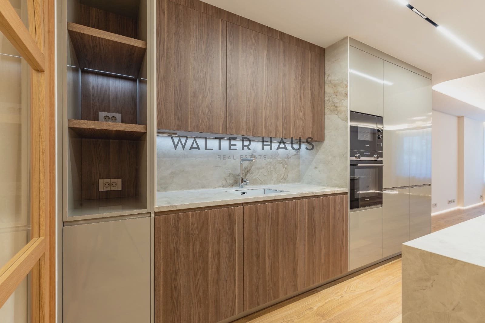 2 Zimmer Wohnung zu verkaufen in Madrid Stadt - 1.995.000 € (Ref: 9618693)