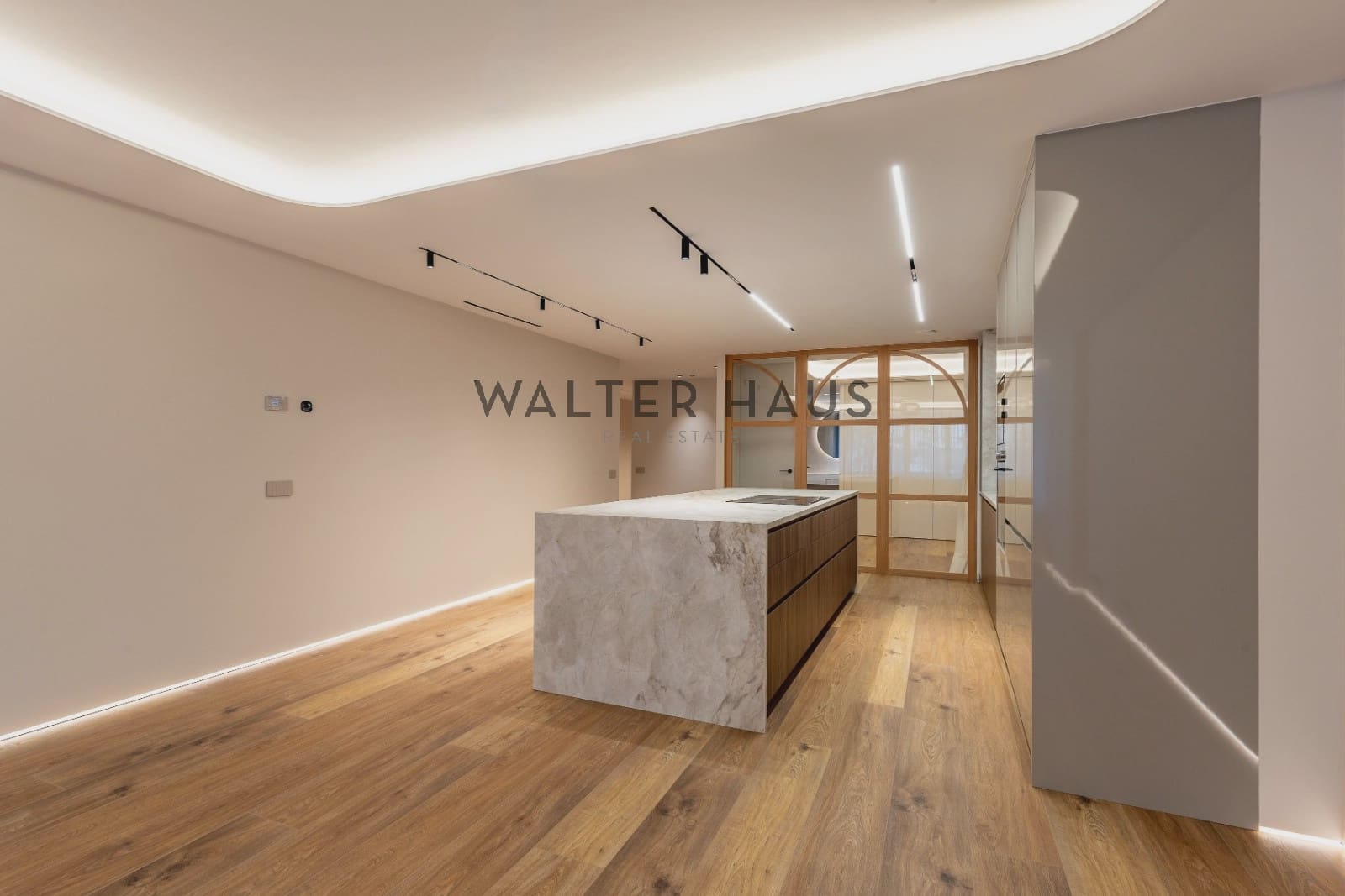 2 Zimmer Wohnung zu verkaufen in Madrid Stadt - 1.995.000 € (Ref: 9618693)