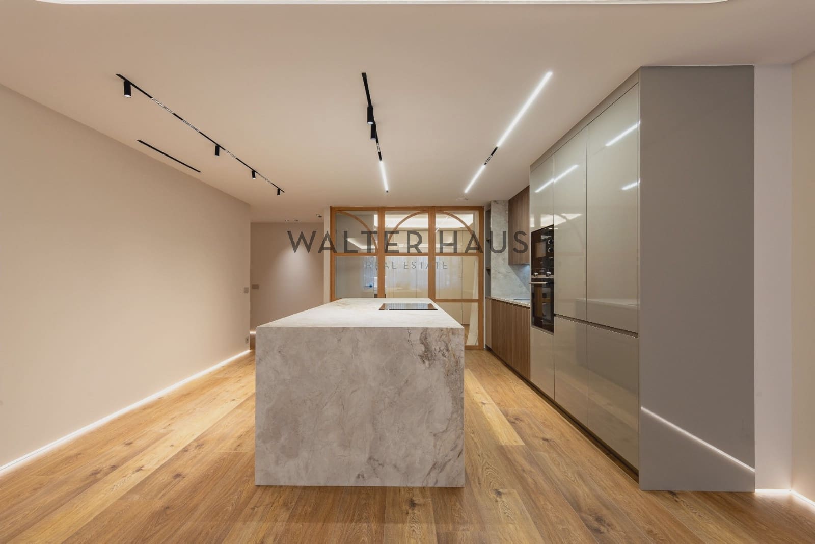 2 Zimmer Wohnung zu verkaufen in Madrid Stadt - 1.995.000 € (Ref: 9618693)