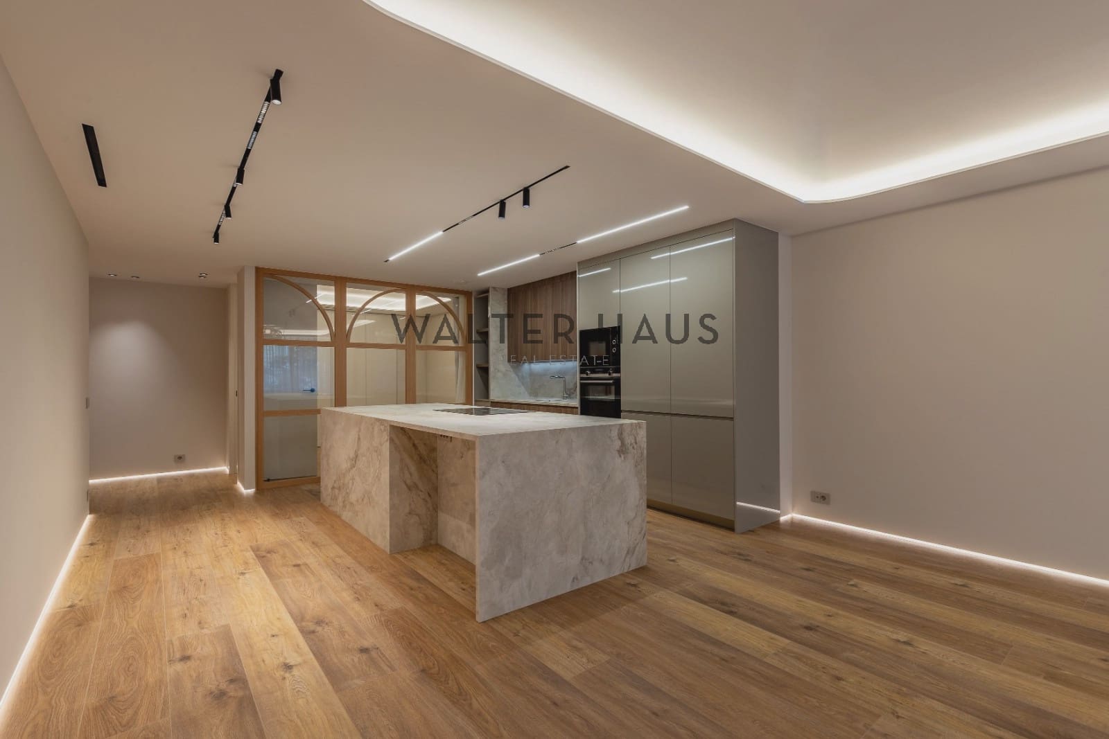2 Zimmer Wohnung zu verkaufen in Madrid Stadt - 1.995.000 € (Ref: 9618693)