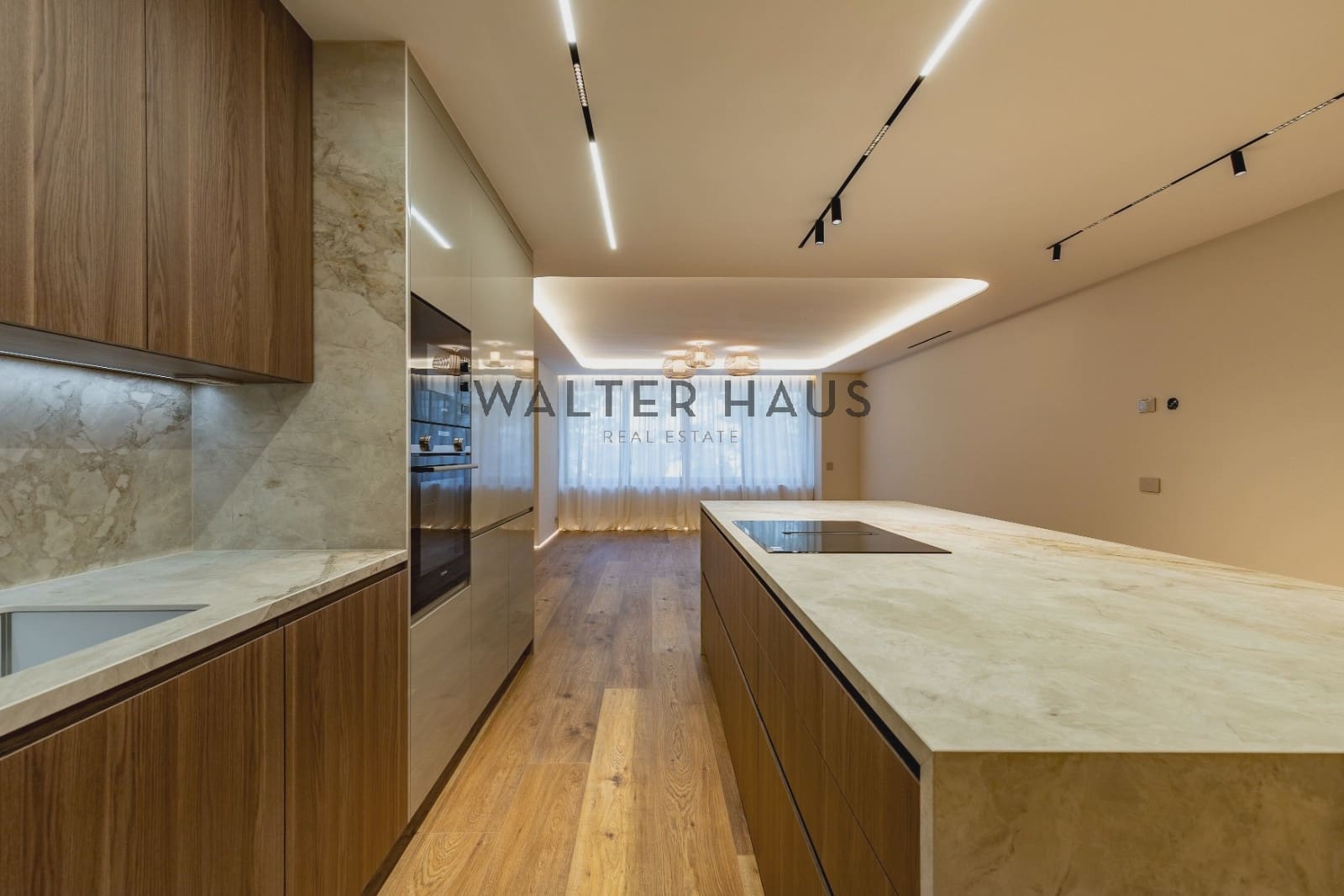 2 Zimmer Wohnung zu verkaufen in Madrid Stadt - 1.995.000 € (Ref: 9618693)