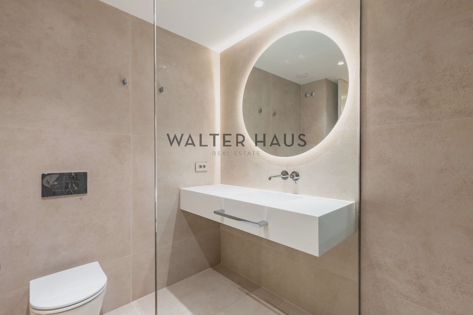 2 Zimmer Wohnung zu verkaufen in Madrid Stadt - 1.995.000 € (Ref: 9618693)