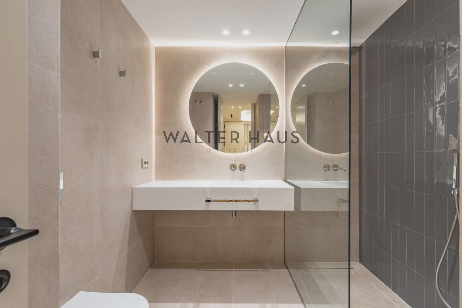 2 Zimmer Wohnung zu verkaufen in Madrid Stadt - 1.995.000 € (Ref: 9618693)