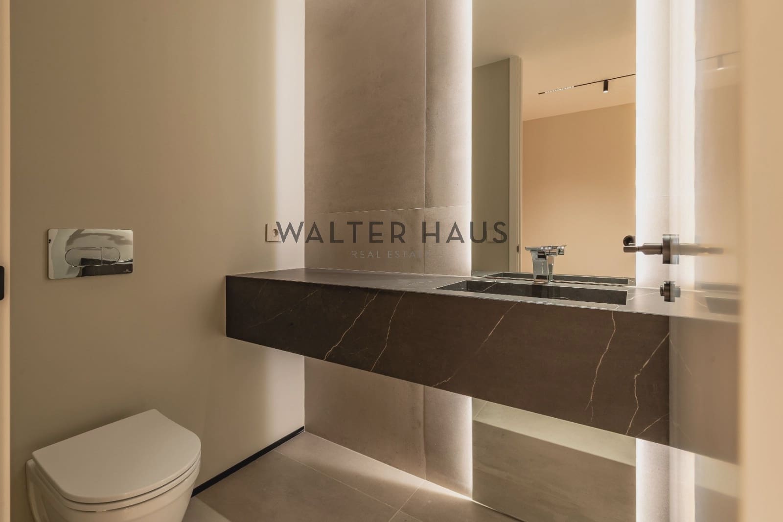 2 Zimmer Wohnung zu verkaufen in Madrid Stadt - 1.995.000 € (Ref: 9618693)