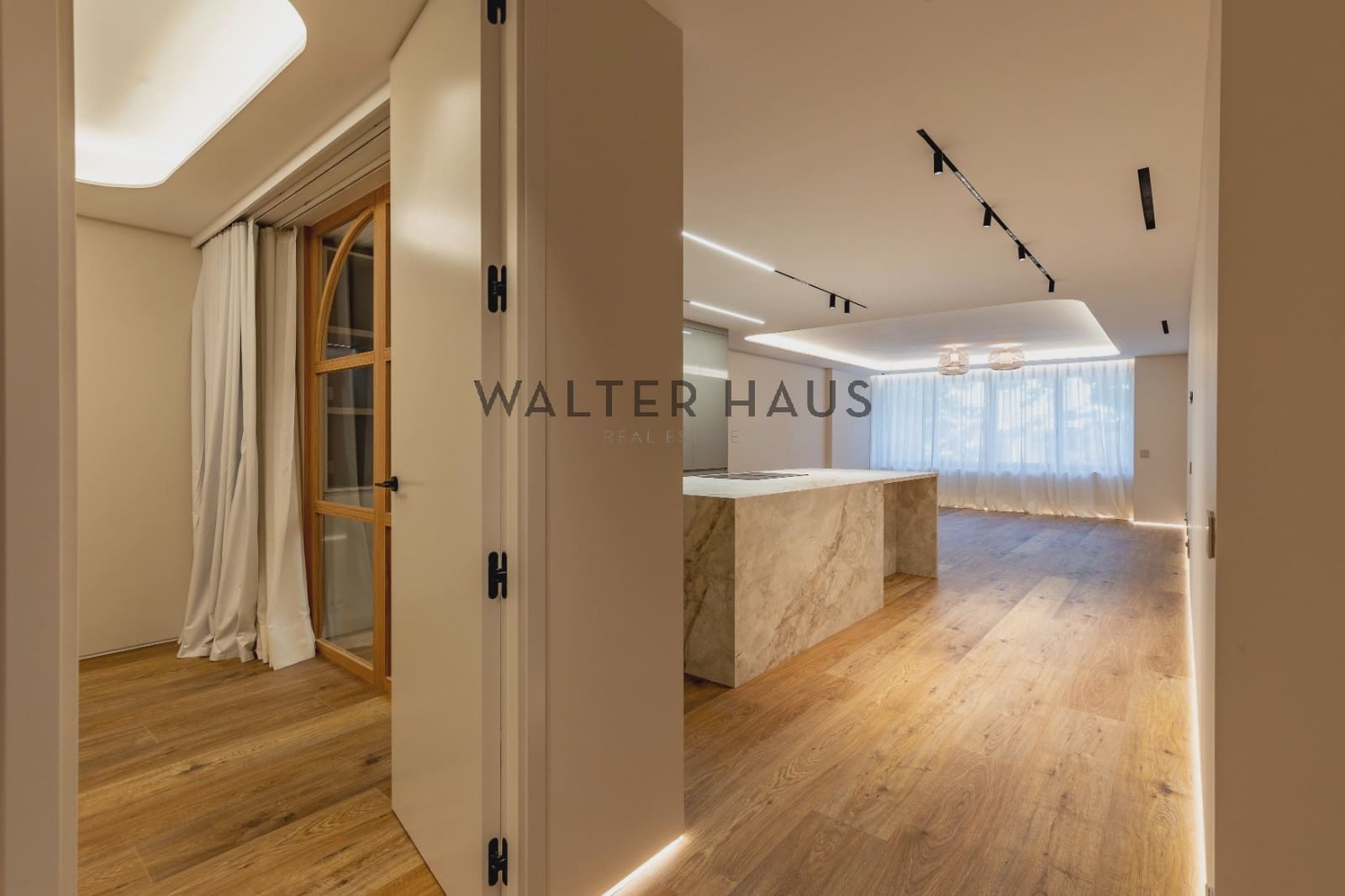 2 Zimmer Wohnung zu verkaufen in Madrid Stadt - 1.995.000 € (Ref: 9618693)