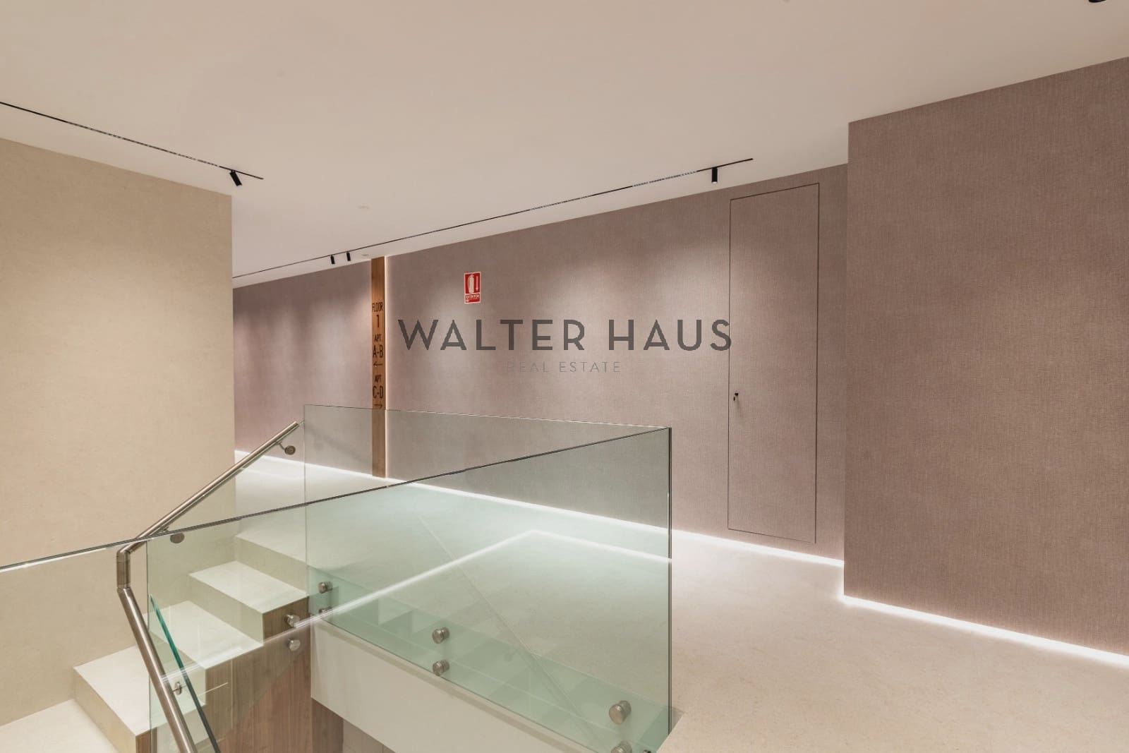 2 Zimmer Wohnung zu verkaufen in Madrid Stadt - 1.995.000 € (Ref: 9618693)