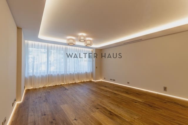 2 Zimmer Wohnung zu verkaufen in Castellana, Madrid Stadt - 1.995.000 € (Ref: 9618693)