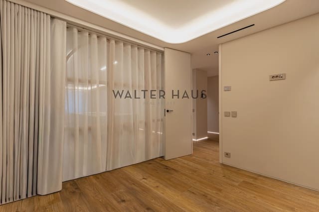 2 Zimmer Wohnung zu verkaufen in Castellana, Madrid Stadt - 1.995.000 € (Ref: 9618693)