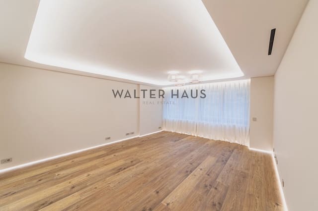 2 camera da letto Appartamento in vendita in Castellana, Madrid città - 1.995.000 € (Rif: 9618693)