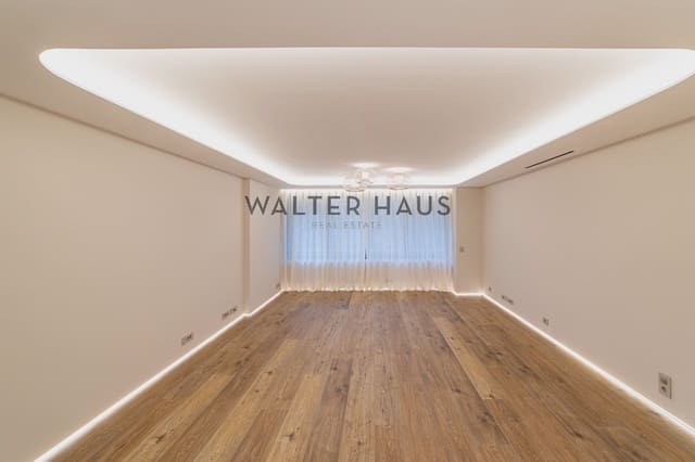2 camera da letto Appartamento in vendita in Castellana, Madrid città - 1.995.000 € (Rif: 9618693)