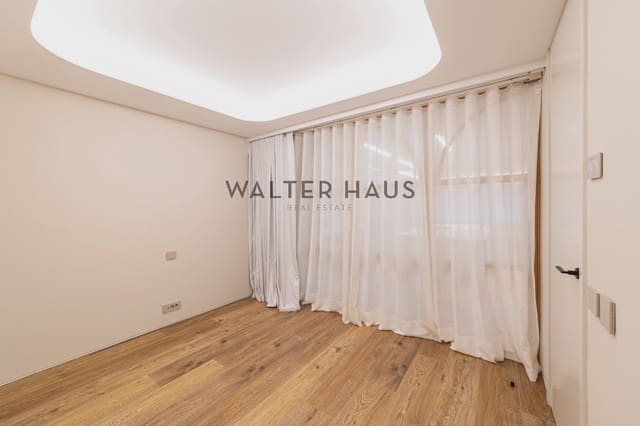 2 camera da letto Appartamento in vendita in Castellana, Madrid città - 1.995.000 € (Rif: 9618693)