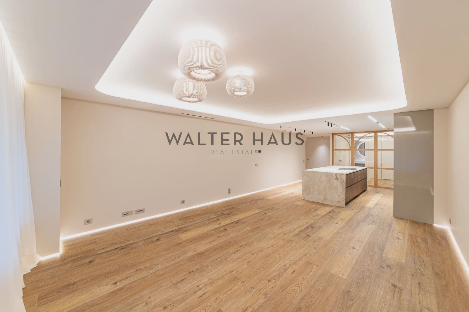 2 bedroom Flat for sale in Madrid city - € 1,995,000 (Ref: 9618693)