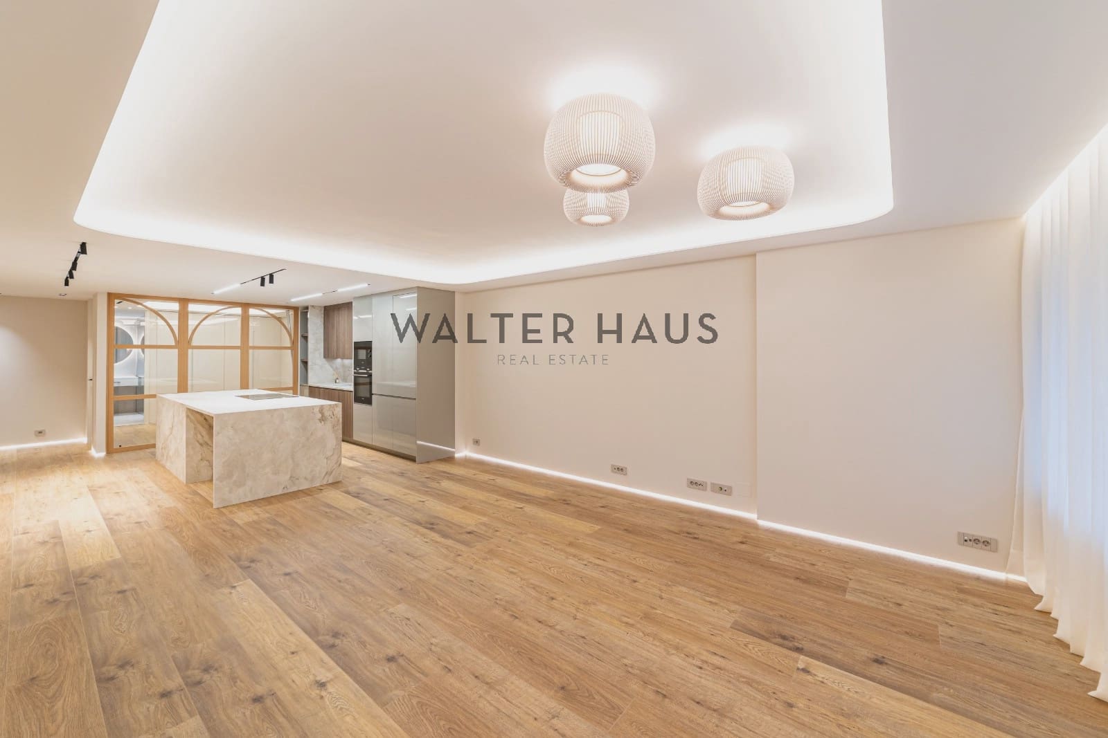 2 bedroom Flat for sale in Madrid city - € 1,995,000 (Ref: 9618693)
