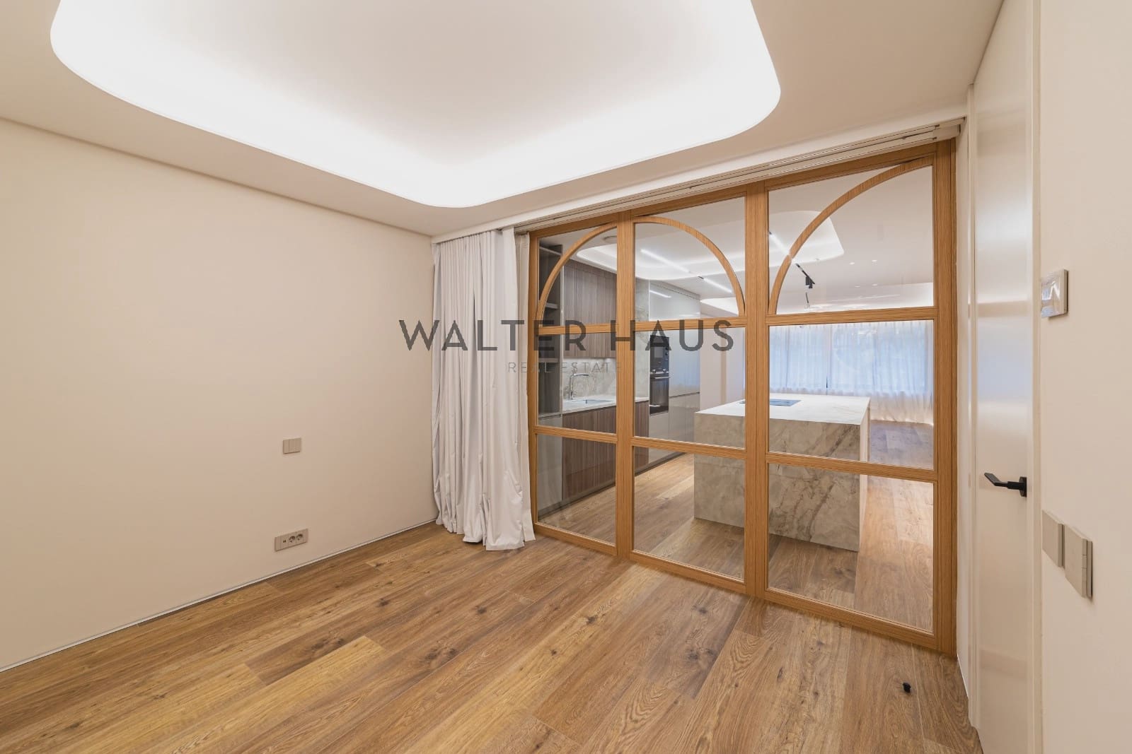 2 bedroom Flat for sale in Madrid city - € 1,995,000 (Ref: 9618693)