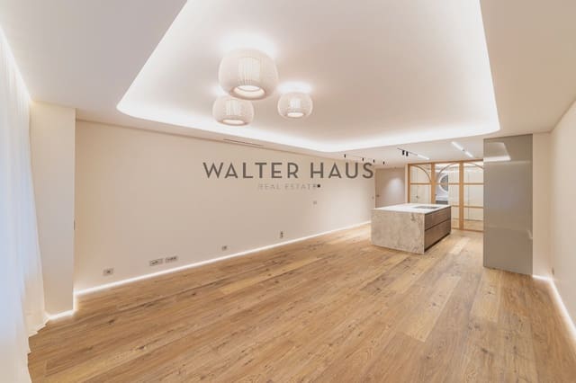 2 camera da letto Appartamento in vendita in Castellana, Madrid città - 1.995.000 € (Rif: 9618693)