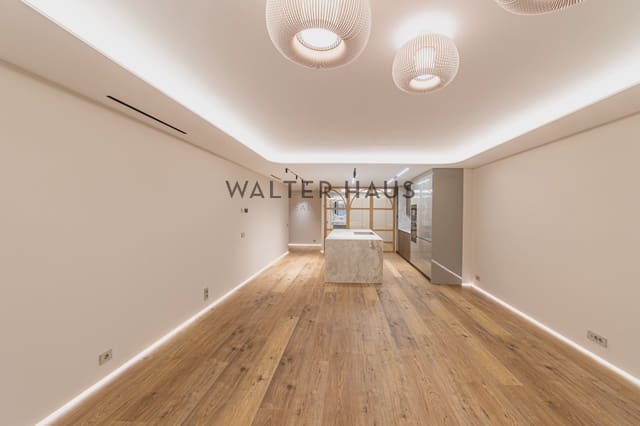 2 camera da letto Appartamento in vendita in Castellana, Madrid città - 1.995.000 € (Rif: 9618693)