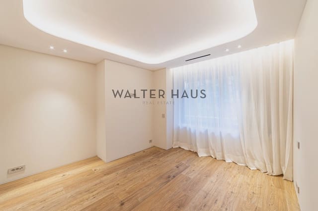 2 camera da letto Appartamento in vendita in Castellana, Madrid città - 1.995.000 € (Rif: 9618693)