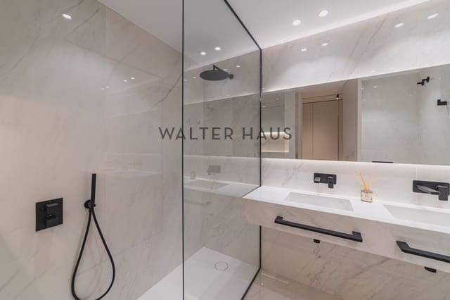 2 camera da letto Appartamento in vendita in Castellana, Madrid città - 1.995.000 € (Rif: 9618693)