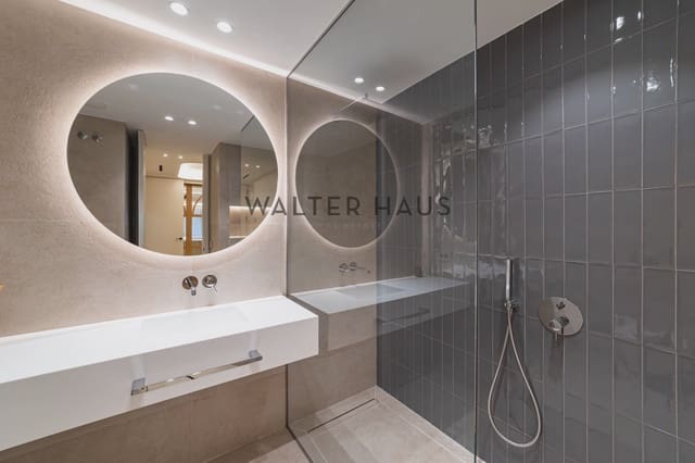 2 camera da letto Appartamento in vendita in Castellana, Madrid città - 1.995.000 € (Rif: 9618693)
