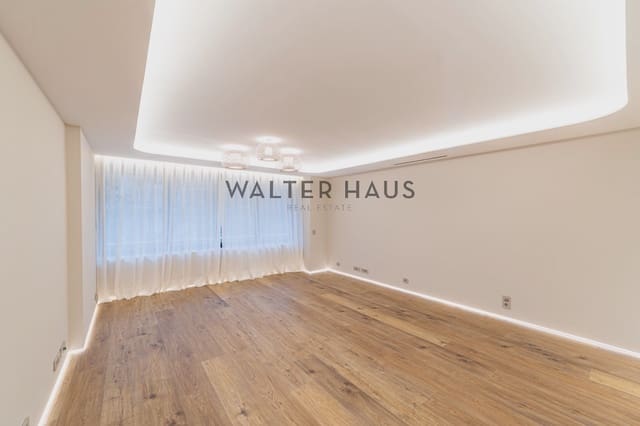 2 camera da letto Appartamento in vendita in Castellana, Madrid città - 1.995.000 € (Rif: 9618693)