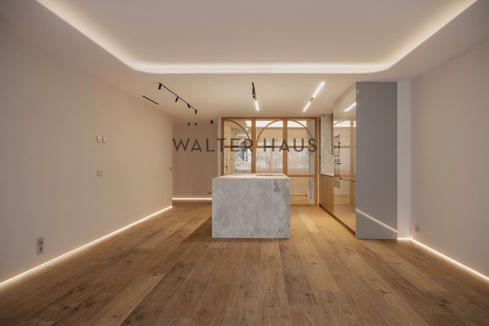 2 bedroom Flat for sale in Madrid city - € 1,995,000 (Ref: 9618693)