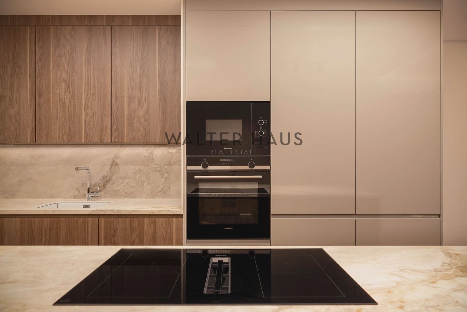 2 bedroom Flat for sale in Madrid city - € 1,995,000 (Ref: 9618693)