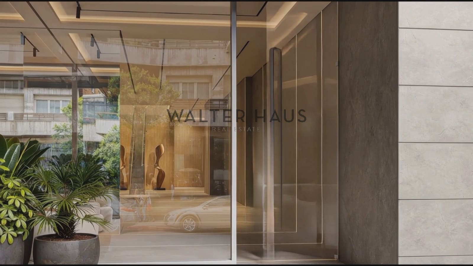 3 chambre Appartement à vendre à Madrid ville - 2 647 000 € (Ref: 9618694)