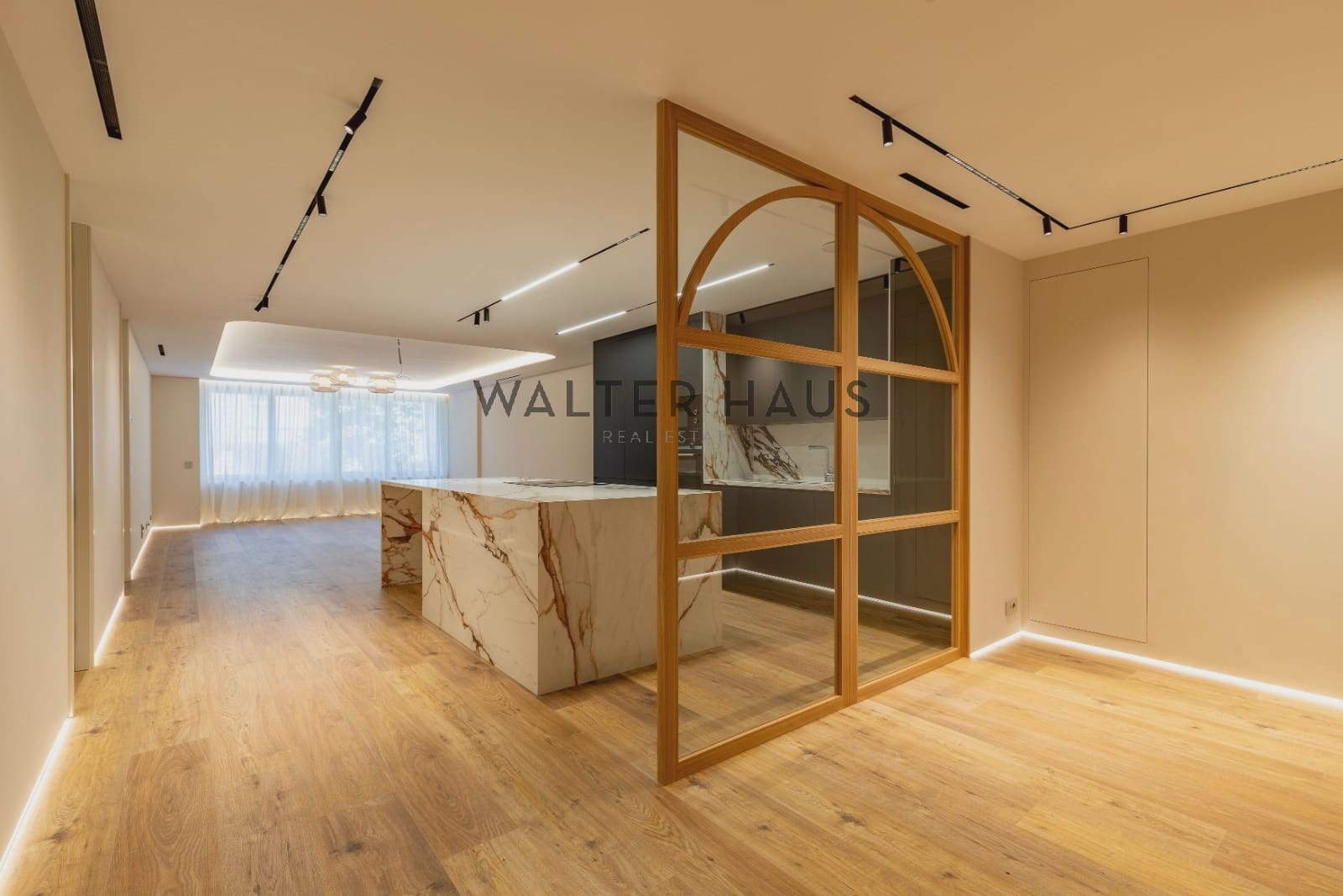 3 sovrum Lägenhet till salu i Madrid stad - 2 695 000 € (Ref: 9618694)