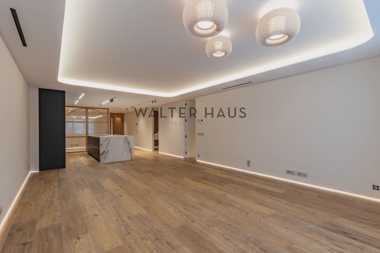 3 sovrum Lägenhet till salu i Madrid stad - 2 695 000 € (Ref: 9618694)