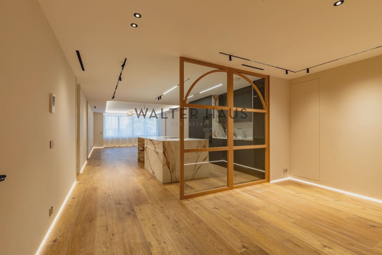 3 sovrum Lägenhet till salu i Madrid stad - 2 695 000 € (Ref: 9618694)