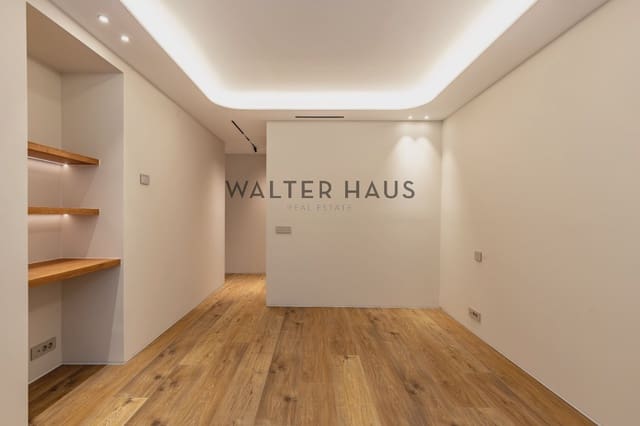 Piso de 3 habitaciones en Castellana, Madrid ciudad en venta - 2.695.000 € (Ref: 9618694)