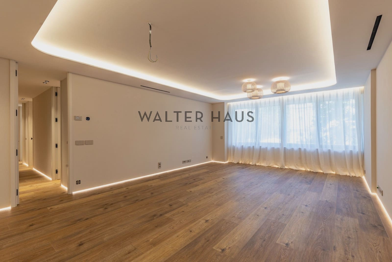 3 sovrum Lägenhet till salu i Madrid stad - 2 695 000 € (Ref: 9618694)