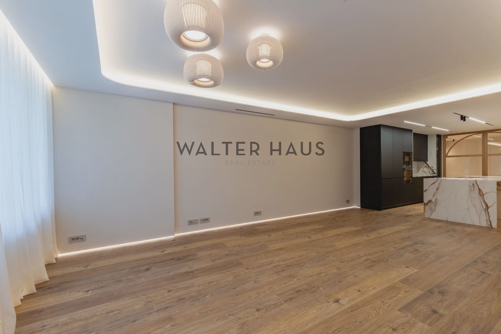 3 sovrum Lägenhet till salu i Madrid stad - 2 695 000 € (Ref: 9618694)