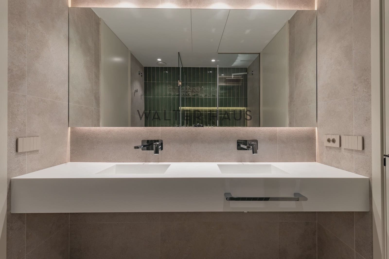 3 sovrum Lägenhet till salu i Madrid stad - 2 695 000 € (Ref: 9618694)