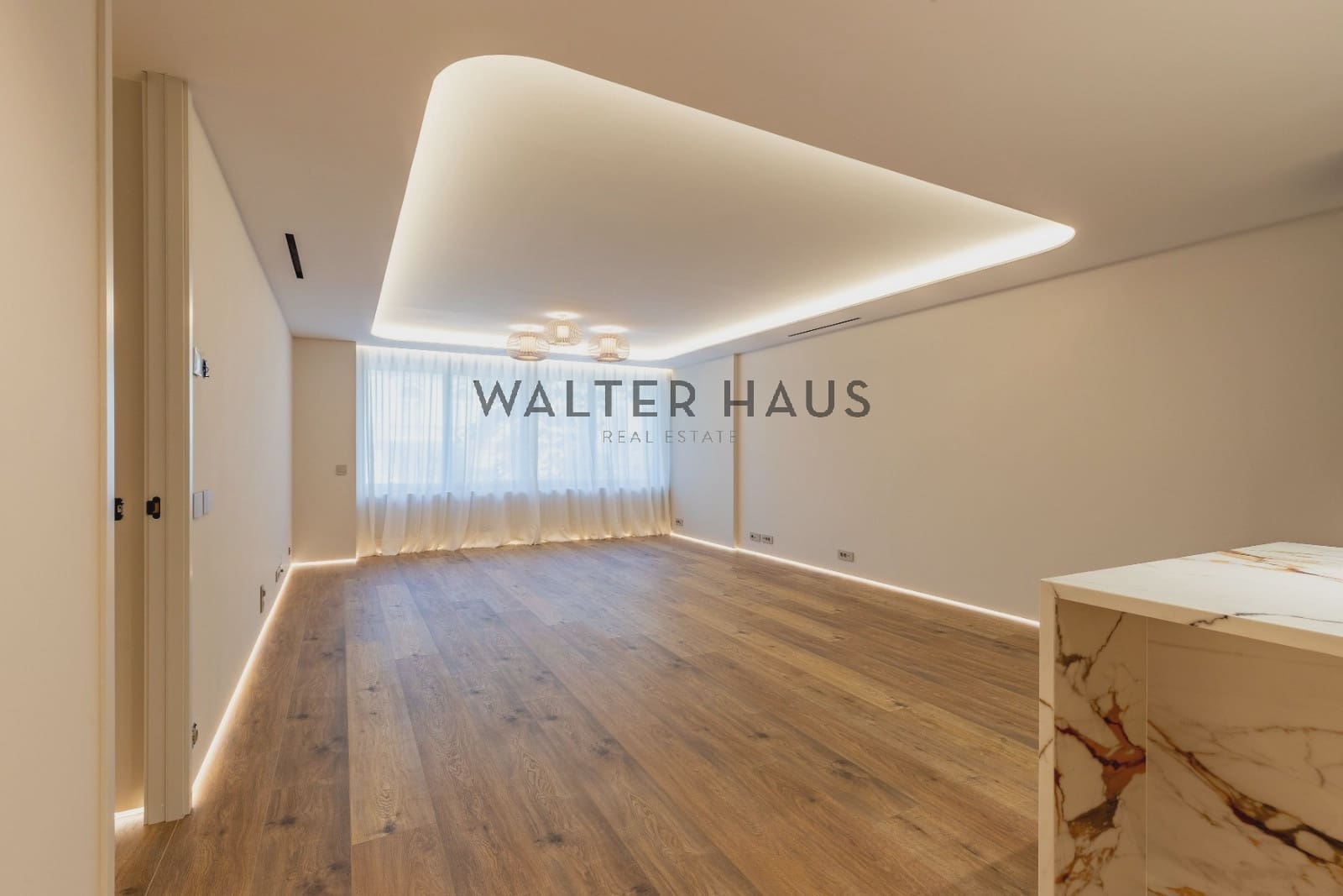 3 sovrum Lägenhet till salu i Madrid stad - 2 695 000 € (Ref: 9618694)