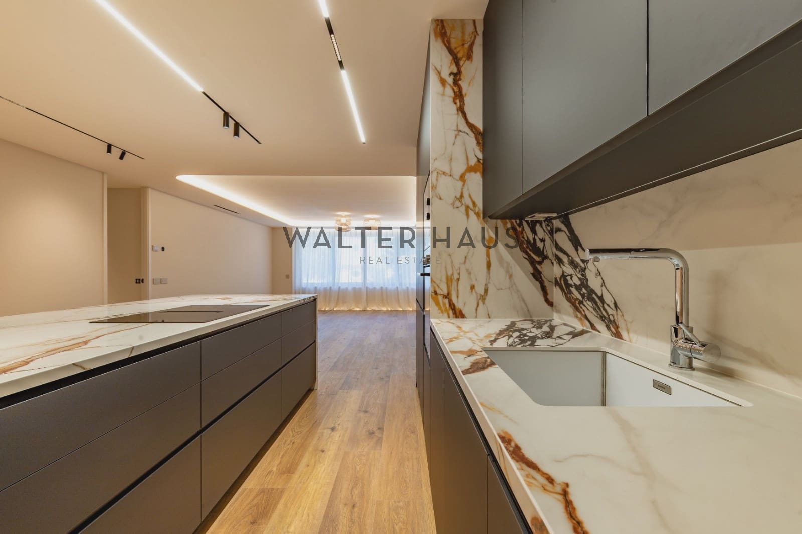 3 sovrum Lägenhet till salu i Madrid stad - 2 695 000 € (Ref: 9618694)