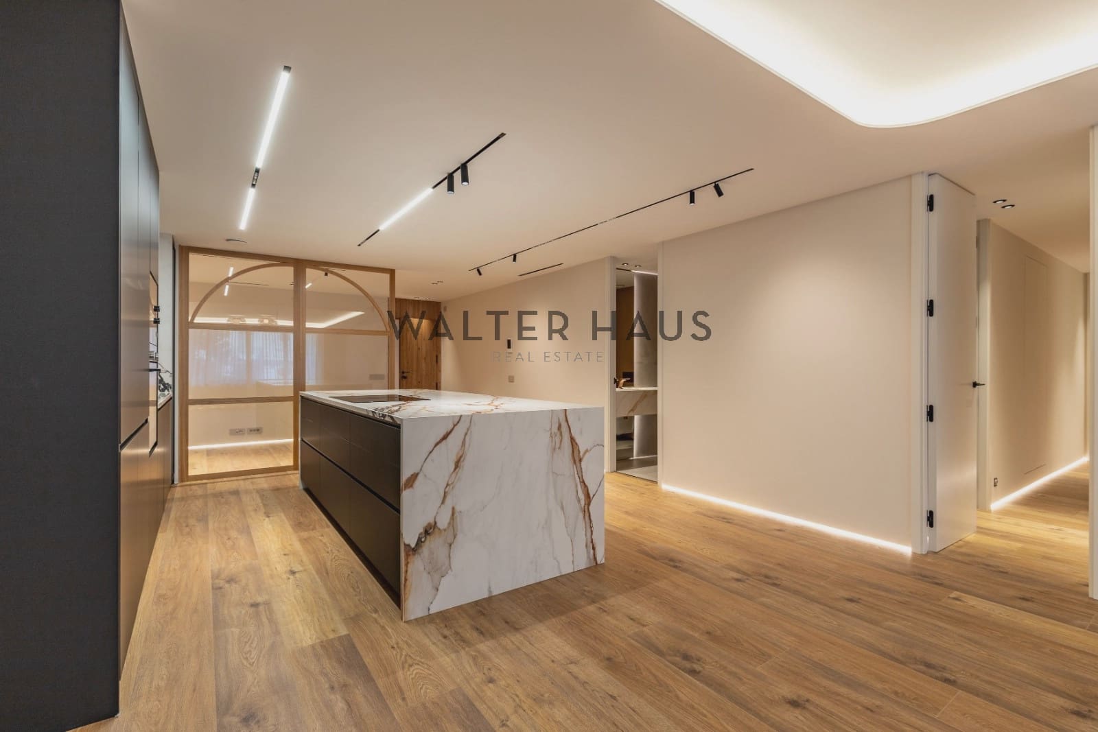 3 sovrum Lägenhet till salu i Madrid stad - 2 695 000 € (Ref: 9618694)