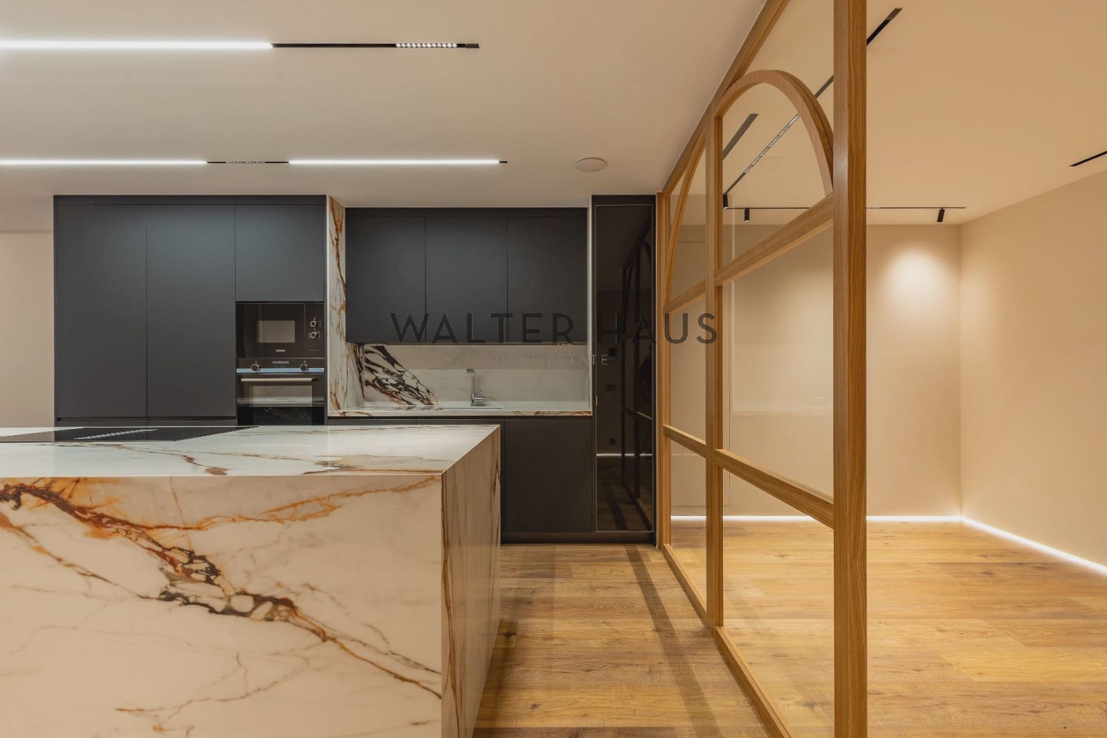 3 sovrum Lägenhet till salu i Madrid stad - 2 695 000 € (Ref: 9618694)