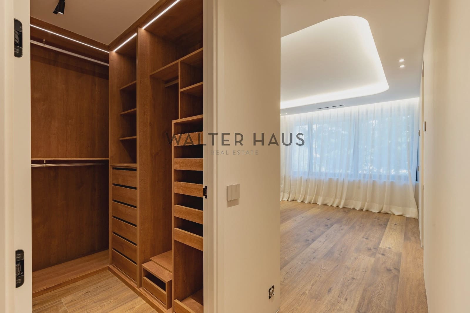 3 sovrum Lägenhet till salu i Madrid stad - 2 695 000 € (Ref: 9618694)
