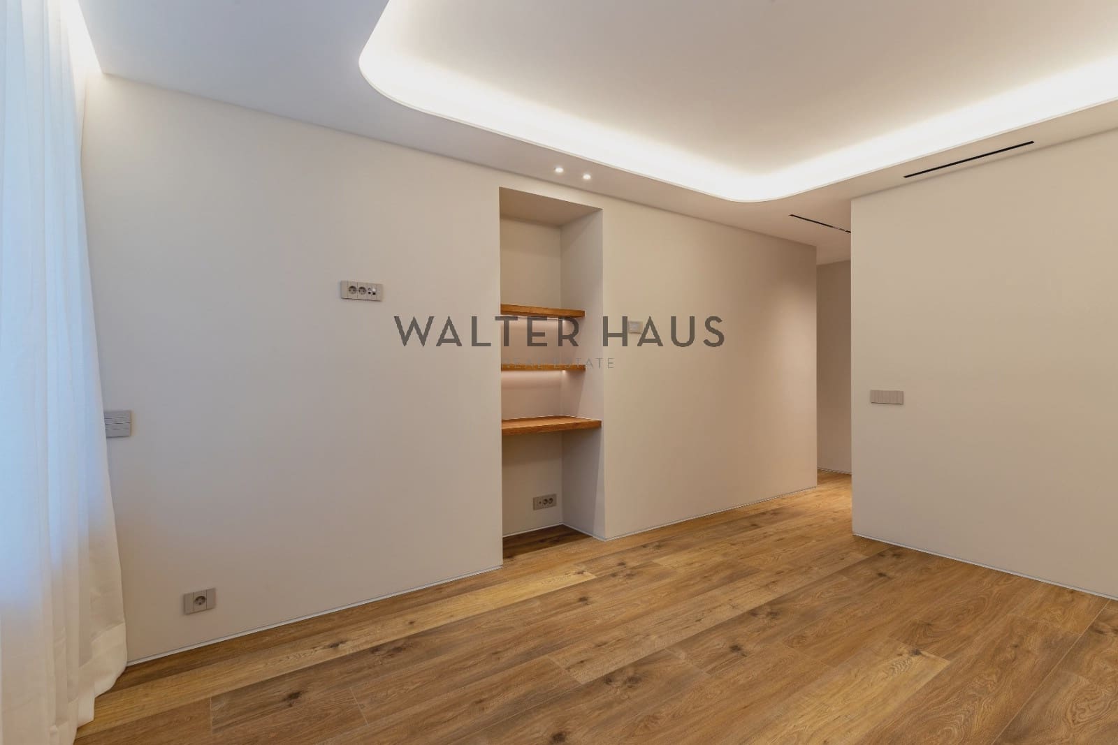 3 sovrum Lägenhet till salu i Madrid stad - 2 695 000 € (Ref: 9618694)