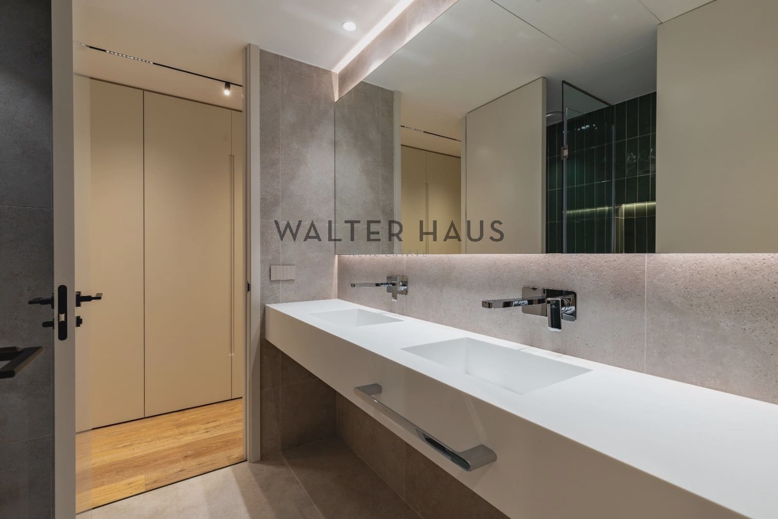 3 sovrum Lägenhet till salu i Madrid stad - 2 695 000 € (Ref: 9618694)