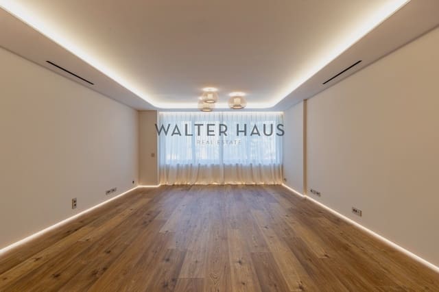 Piso de 3 habitaciones en Castellana, Madrid ciudad en venta - 2.695.000 € (Ref: 9618694)
