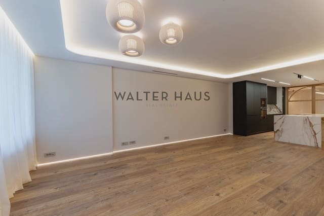 Piso de 3 habitaciones en Castellana, Madrid ciudad en venta - 2.695.000 € (Ref: 9618694)