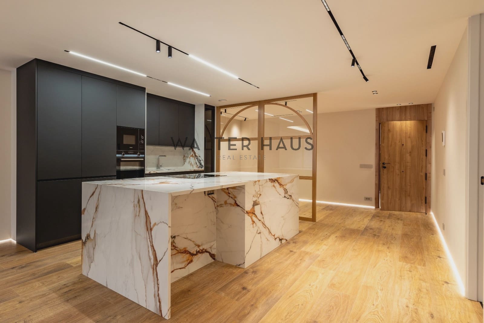 3 sovrum Lägenhet till salu i Madrid stad - 2 695 000 € (Ref: 9618694)