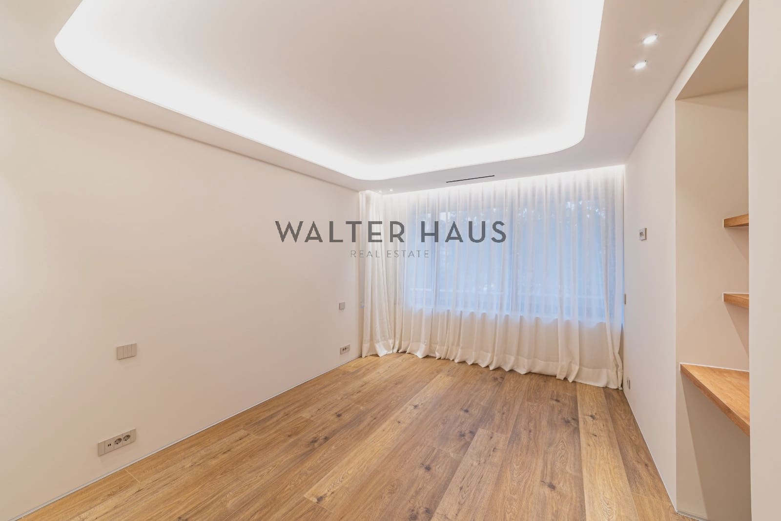 3 bedroom Flat for sale in Madrid city - € 2,695,000 (Ref: 9618694)