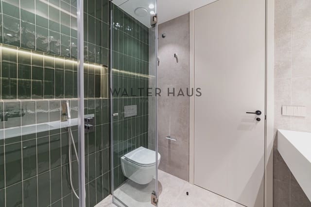 3 camera da letto Appartamento in vendita in Castellana, Madrid città - 2.695.000 € (Rif: 9618694)