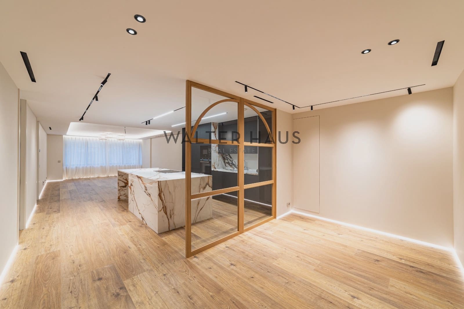 3 bedroom Flat for sale in Madrid city - € 2,695,000 (Ref: 9618694)